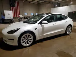 5YJ3E1EA0PF436414 2023 TESLA MODEL 3