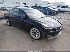 5YJ3E1EA0PF437336 2023 TESLA MODEL 3
