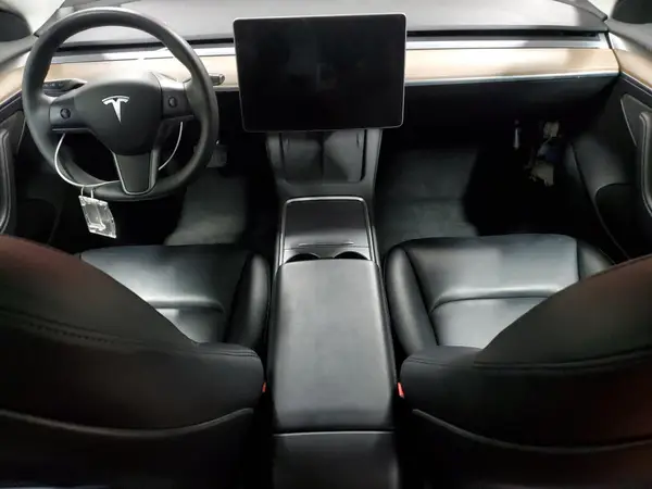 5YJ3E1EA0PF437904 2023 TESLA MODEL 3 - Image 8