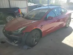 5YJ3E1EA0PF438180 2023 TESLA MODEL 3