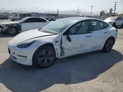 5YJ3E1EA0PF438258 2023 TESLA MODEL 3