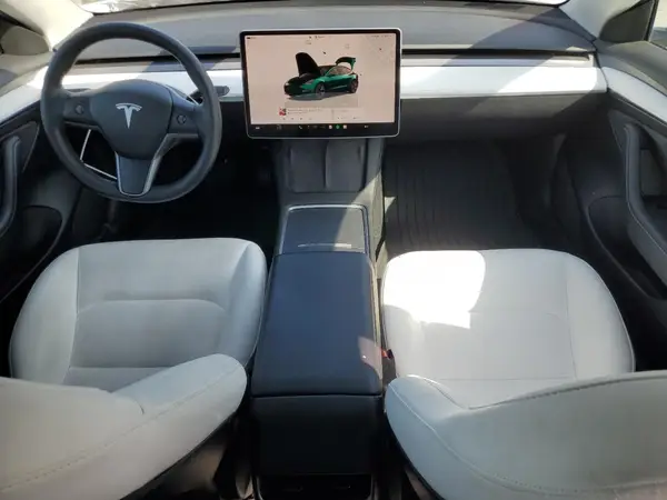 5YJ3E1EA0PF438258 2023 TESLA MODEL 3 - Image 8