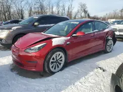 5YJ3E1EA0PF438860 2023 TESLA MODEL 3