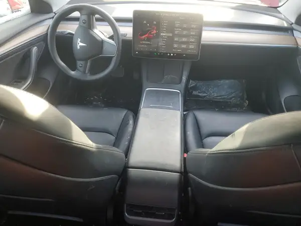 5YJ3E1EA0PF438860 2023 TESLA MODEL 3 - Image 8