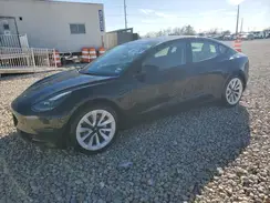 5YJ3E1EA0PF438910 2023 TESLA MODEL 3