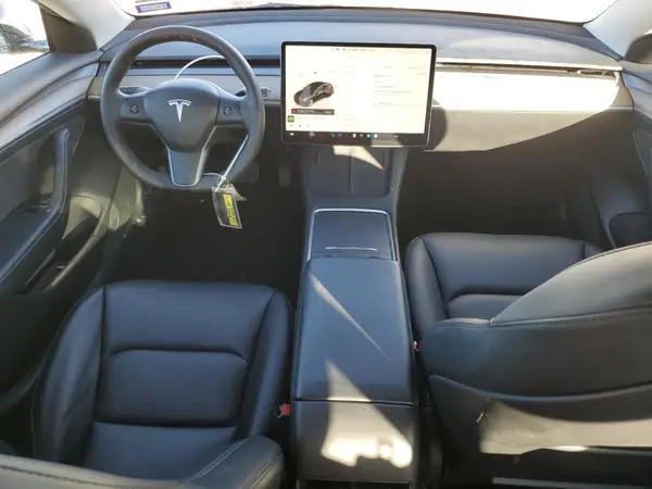 5YJ3E1EA0PF438910 2023 TESLA MODEL 3 - Image 8