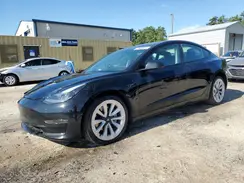 5YJ3E1EA0PF439197 2023 TESLA MODEL 3