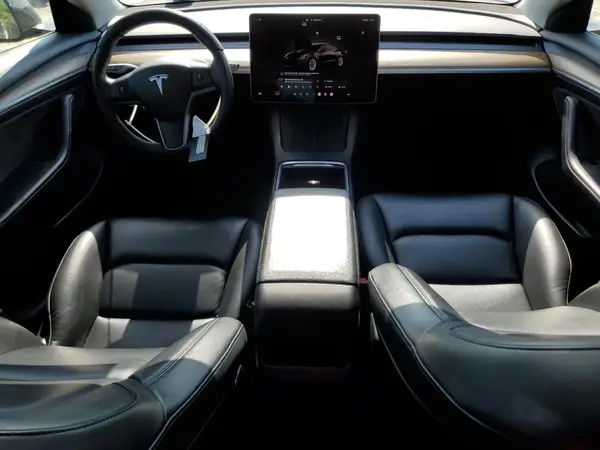 5YJ3E1EA0PF439197 2023 TESLA MODEL 3 - Image 8