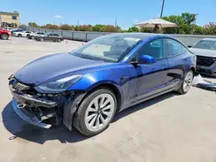 5YJ3E1EA0PF439314 2023 TESLA MODEL 3