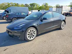 5YJ3E1EA0PF439376 2023 TESLA MODEL 3