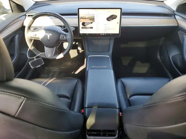 5YJ3E1EA0PF439376 2023 TESLA MODEL 3 - Image 8