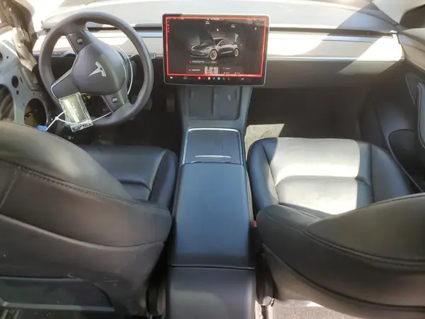 5YJ3E1EA0PF446814 2023 TESLA MODEL 3 - Image 8