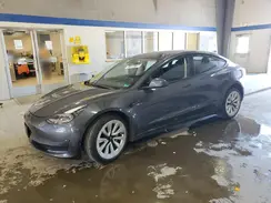 5YJ3E1EA0PF446845 2023 TESLA MODEL 3