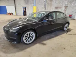 5YJ3E1EA0PF446859 2023 TESLA MODEL 3