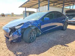 5YJ3E1EA0PF447347 2023 TESLA MODEL 3