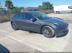 5YJ3E1EA0PF447431 2023 TESLA MODEL 3