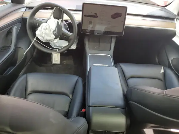 5YJ3E1EA0PF447459 2023 TESLA MODEL 3 - Image 8
