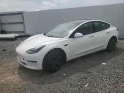 5YJ3E1EA0PF447672 2023 TESLA MODEL 3