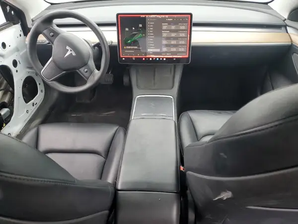 5YJ3E1EA0PF447803 2023 TESLA MODEL 3 - Image 8