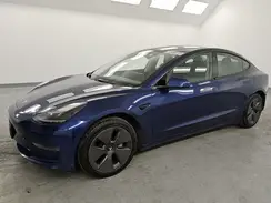 5YJ3E1EA0PF447980 2023 TESLA MODEL 3