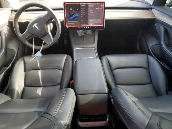 5YJ3E1EA0PF448238 2023 TESLA MODEL 3 - Image 8