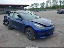 5YJ3E1EA0PF448241 2023 TESLA MODEL 3