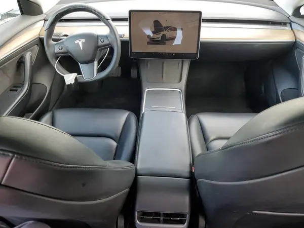 5YJ3E1EA0PF448305 2023 TESLA MODEL 3 - Image 8