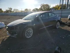 5YJ3E1EA0PF448398 2023 TESLA MODEL 3