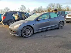 5YJ3E1EA0PF448563 2023 TESLA MODEL 3