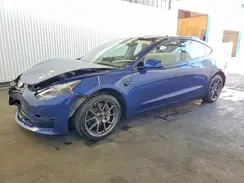5YJ3E1EA0PF448580 2023 TESLA MODEL 3