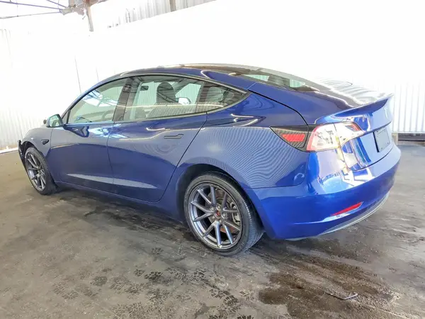 5YJ3E1EA0PF448580 2023 TESLA MODEL 3 - Image 2
