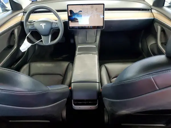 5YJ3E1EA0PF448580 2023 TESLA MODEL 3 - Image 8