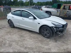 5YJ3E1EA0PF448661 2023 TESLA MODEL 3