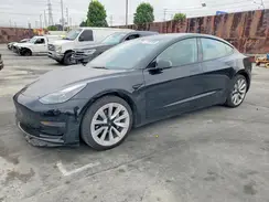 5YJ3E1EA0PF448675 2023 TESLA MODEL 3
