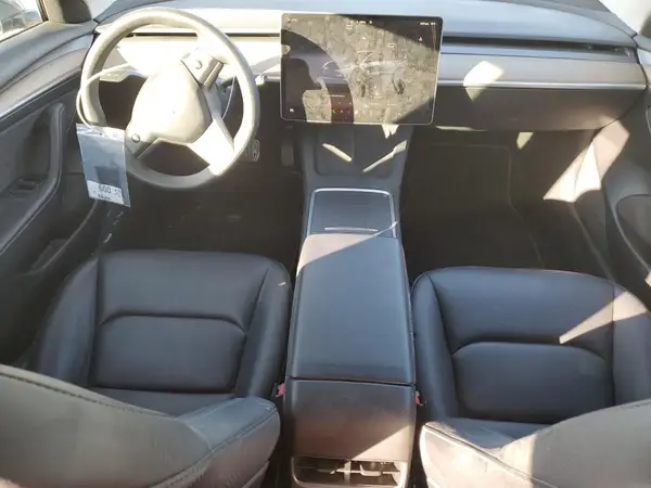 5YJ3E1EA0PF449129 2023 TESLA MODEL 3 - Image 8