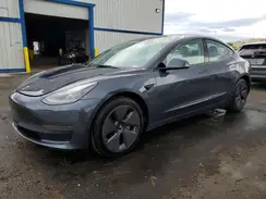 5YJ3E1EA0PF449521 2023 TESLA MODEL 3