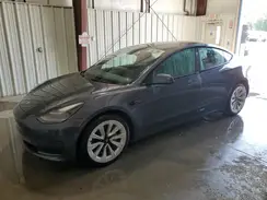 5YJ3E1EA0PF449647 2023 TESLA MODEL 3