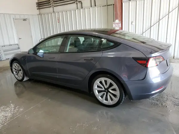 5YJ3E1EA0PF449647 2023 TESLA MODEL 3 - Image 2