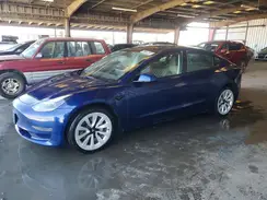5YJ3E1EA0PF449955 2023 TESLA MODEL 3
