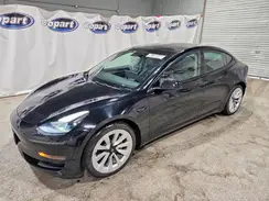5YJ3E1EA0PF450247 2023 TESLA MODEL 3