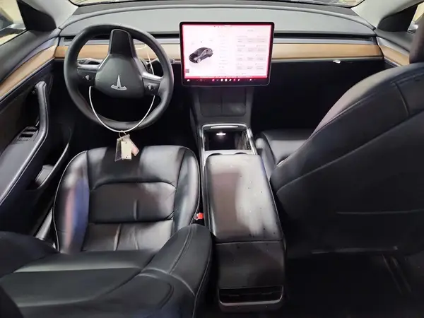 5YJ3E1EA0PF450247 2023 TESLA MODEL 3 - Image 8