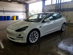 5YJ3E1EA0PF450264 2023 TESLA MODEL 3