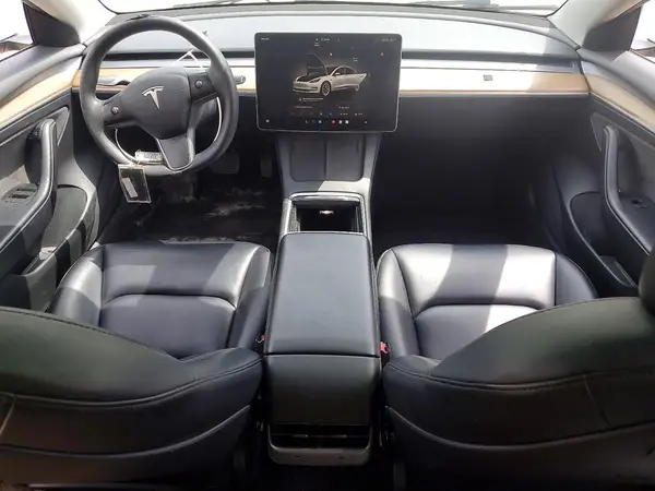 5YJ3E1EA0PF450264 2023 TESLA MODEL 3 - Image 8