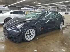 5YJ3E1EA0PF450300 2023 TESLA MODEL 3