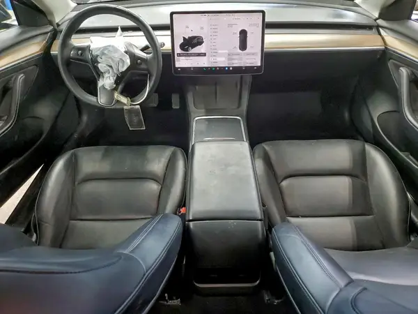 5YJ3E1EA0PF450300 2023 TESLA MODEL 3 - Image 8