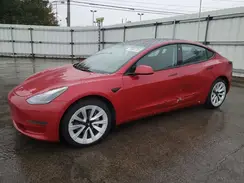5YJ3E1EA0PF450328 2023 TESLA MODEL 3