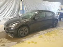 5YJ3E1EA0PF450491 2023 TESLA MODEL 3