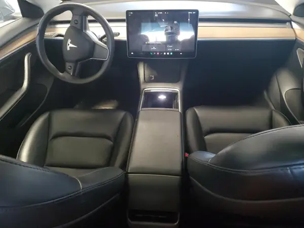 5YJ3E1EA0PF450491 2023 TESLA MODEL 3 - Image 8