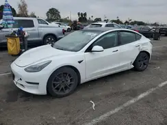 5YJ3E1EA0PF450605 2023 TESLA MODEL 3