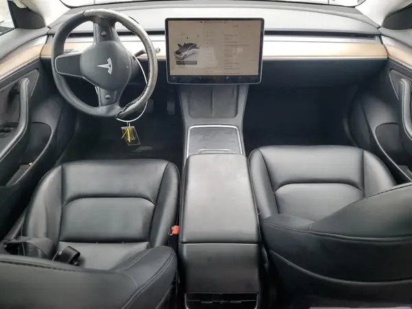 5YJ3E1EA0PF450605 2023 TESLA MODEL 3 - Image 8